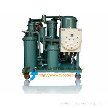 explosion-proof oil purifier, heavy fuel oil purifier